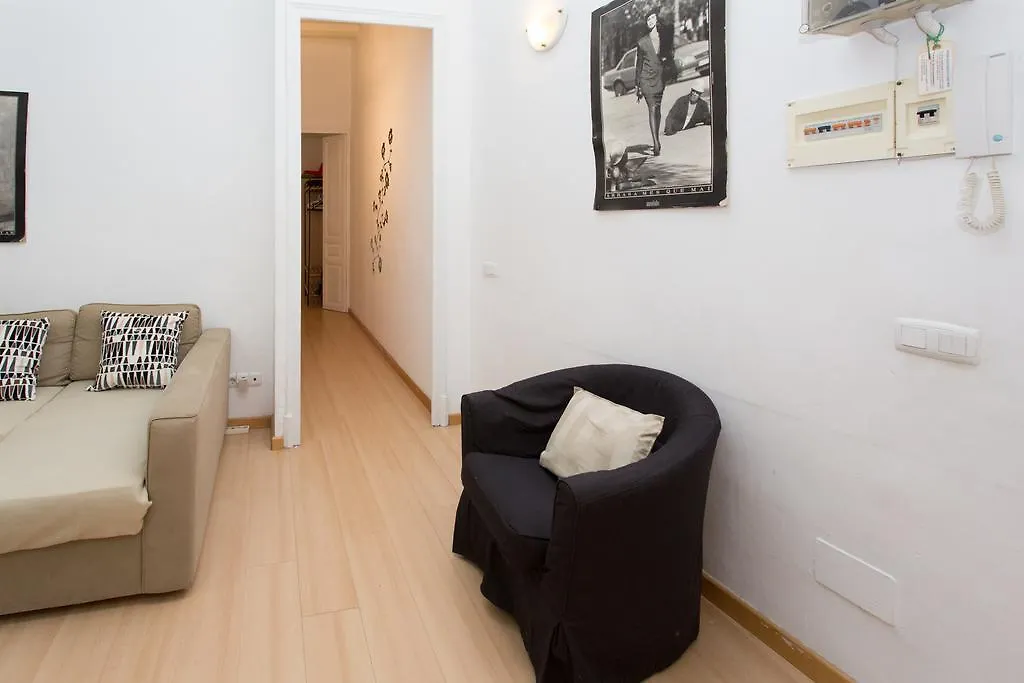 Apartments Bellafila Gothic Barcelona