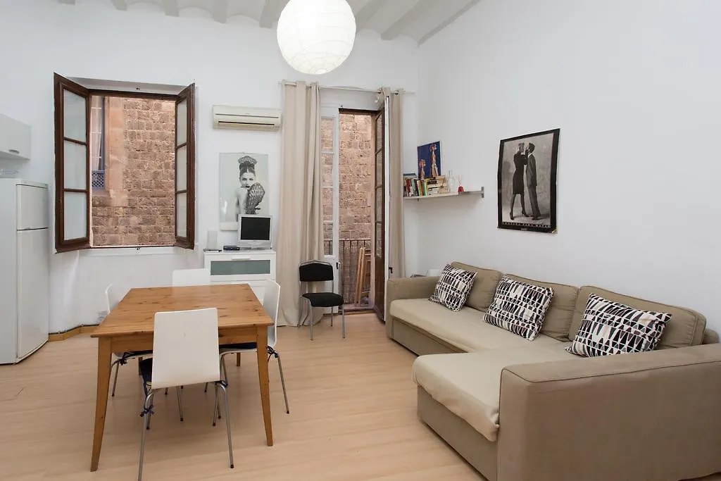 Apartments Bellafila Gothic Barcelona Spain