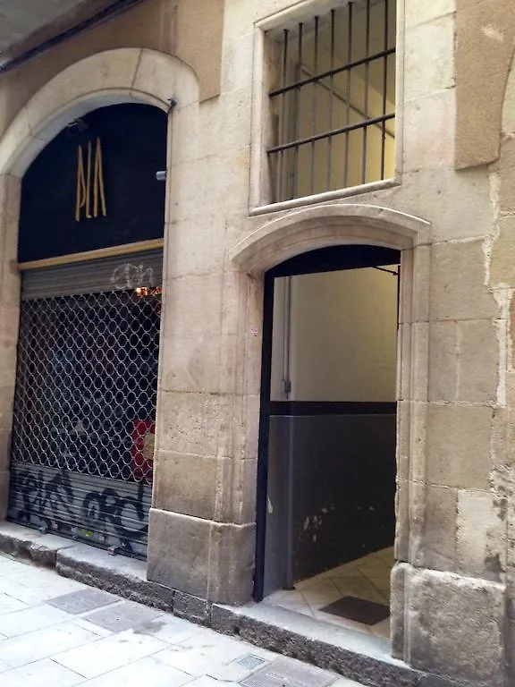 Apartments Bellafila Gothic Barcelona