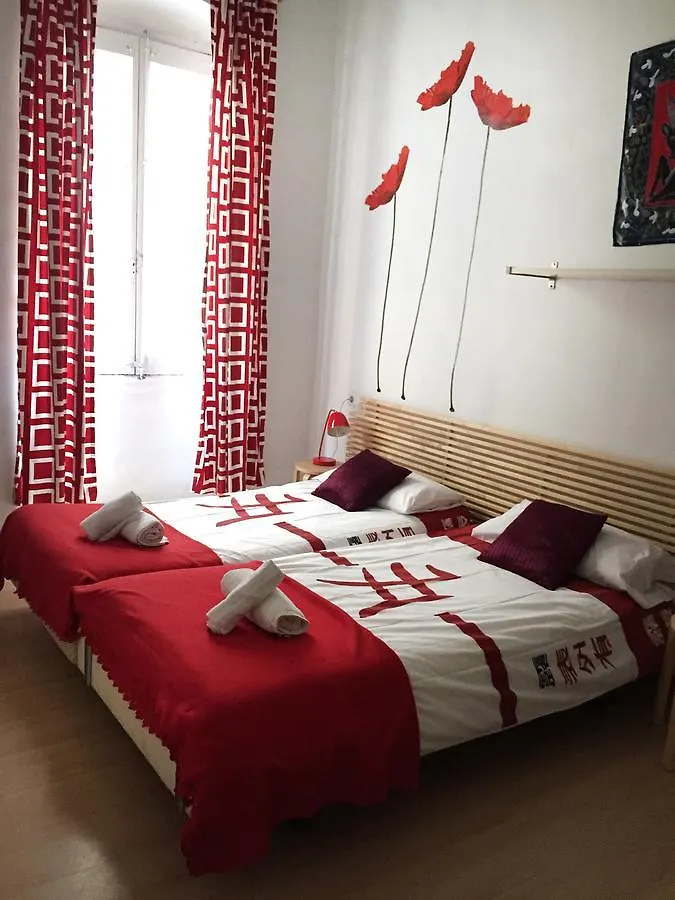 Apartments Bellafila Gothic Barcelona Spain
