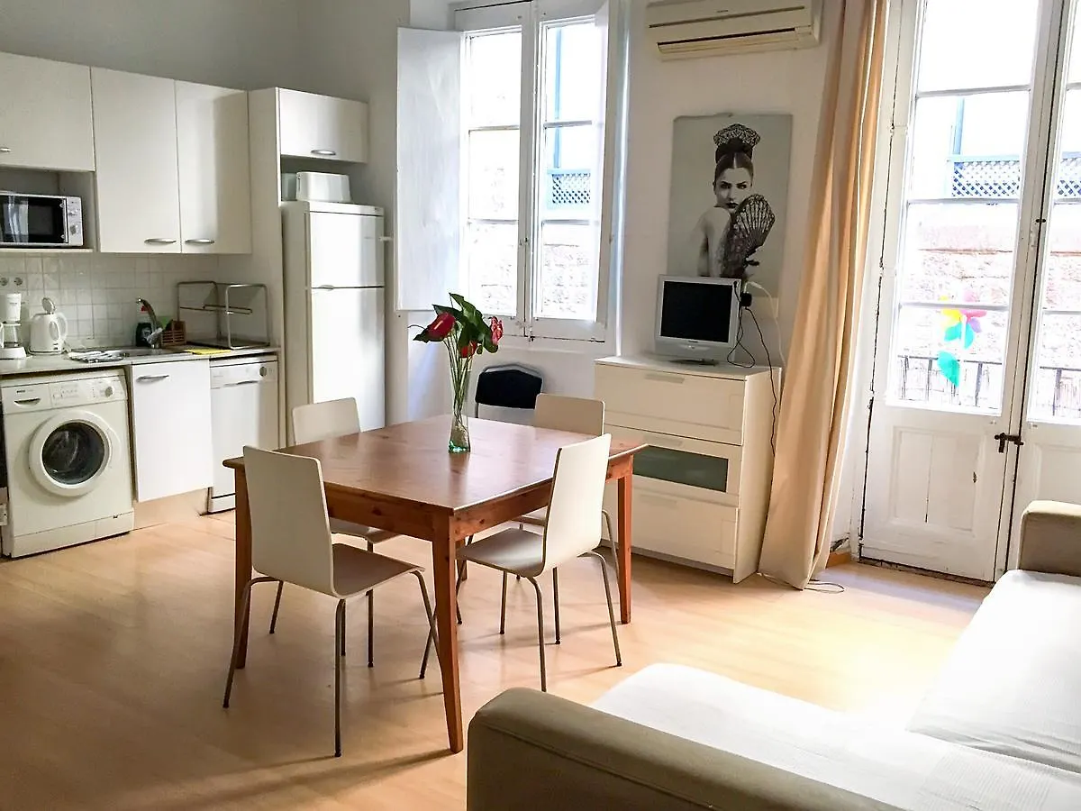 Apartments Bellafila Gothic Barcelona
