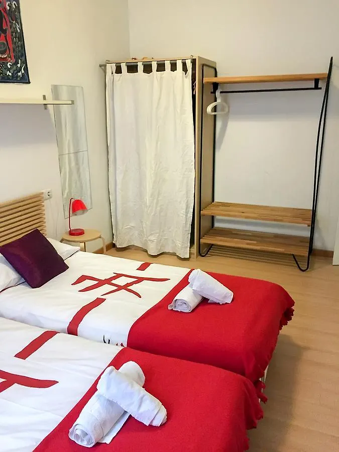 Apartments Bellafila Gothic Barcelona