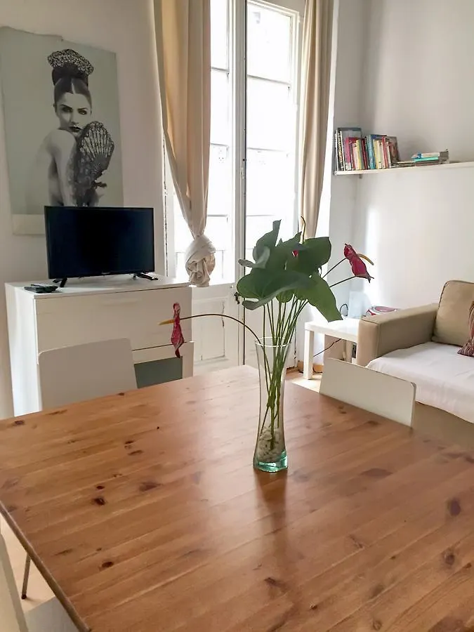 Apartments Bellafila Gothic Barcelona