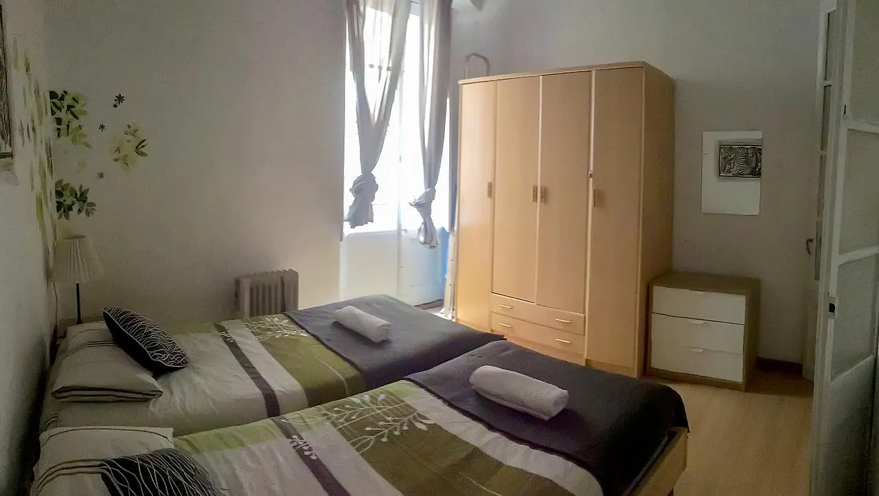 Apartments Bellafila Gothic Barcelona 0*,  Spain