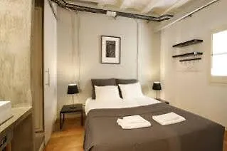Apartments Bellafila Gothic Barcelona