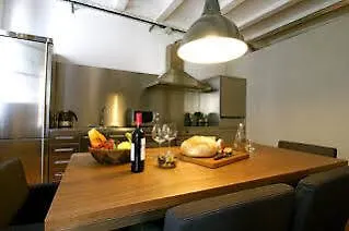 Apartments Bellafila Gothic Barcelona