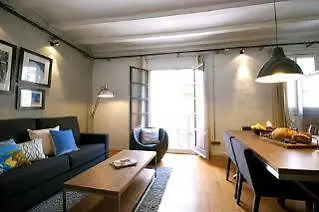Apartments Bellafila Gothic Barcelona 0*,  Spain