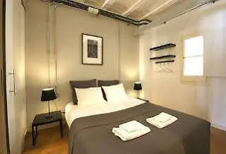 Apartments Bellafila Gothic Barcelona