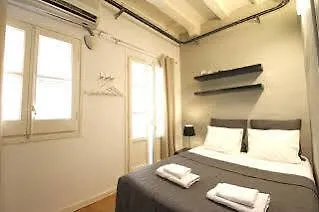 Apartments Bellafila Gothic Barcelona