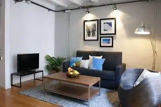 Apartments Bellafila Gothic Barcelona
