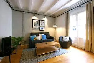 Apartments Bellafila Gothic Barcelona Spain
