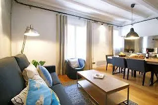 Apartments Bellafila Gothic Barcelona