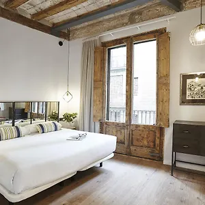  Apartment Ainb Gothic-jaume I