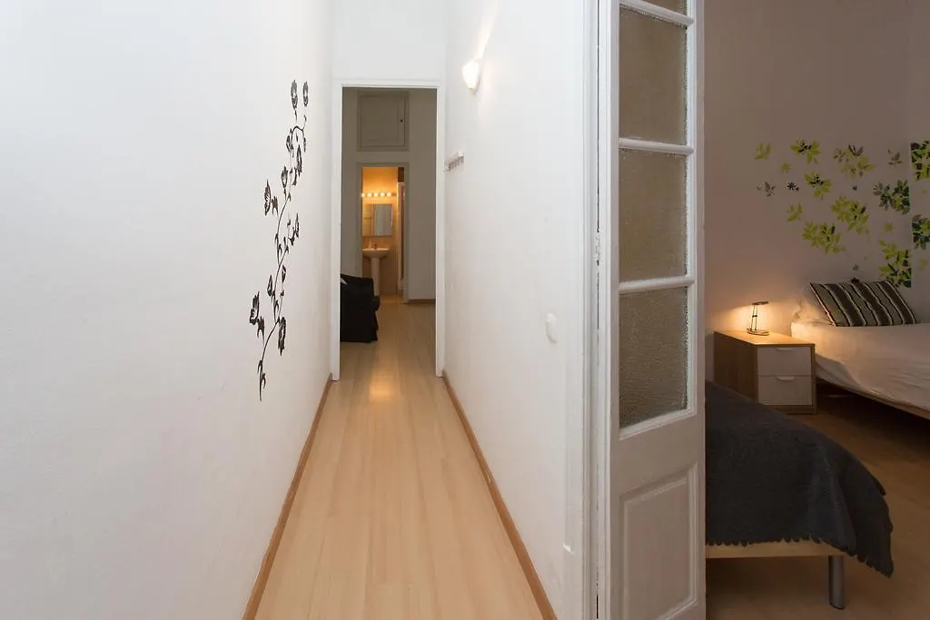 Apartments Bellafila Gothic Barcelona