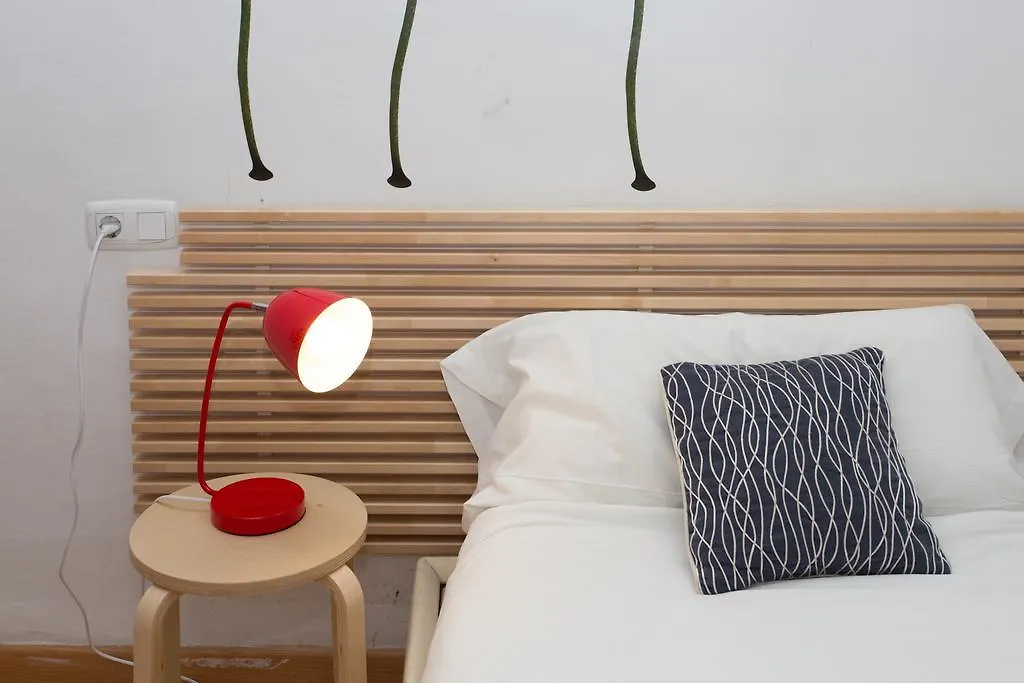 Apartments Bellafila Gothic Barcelona