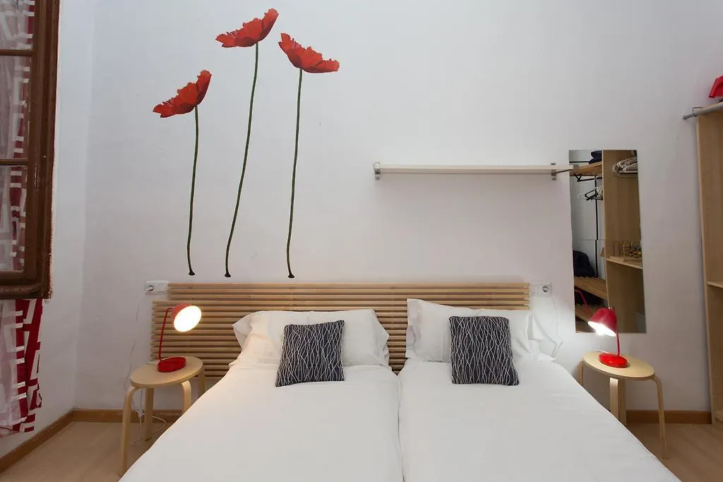 Apartments Bellafila Gothic Barcelona