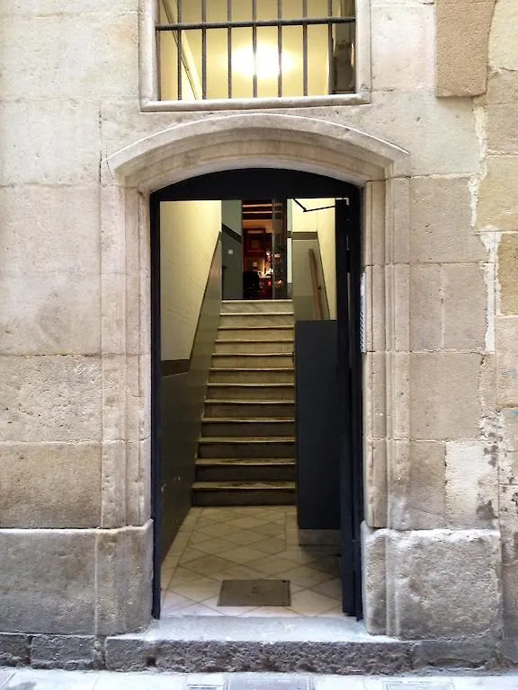Apartments Bellafila Gothic Barcelona