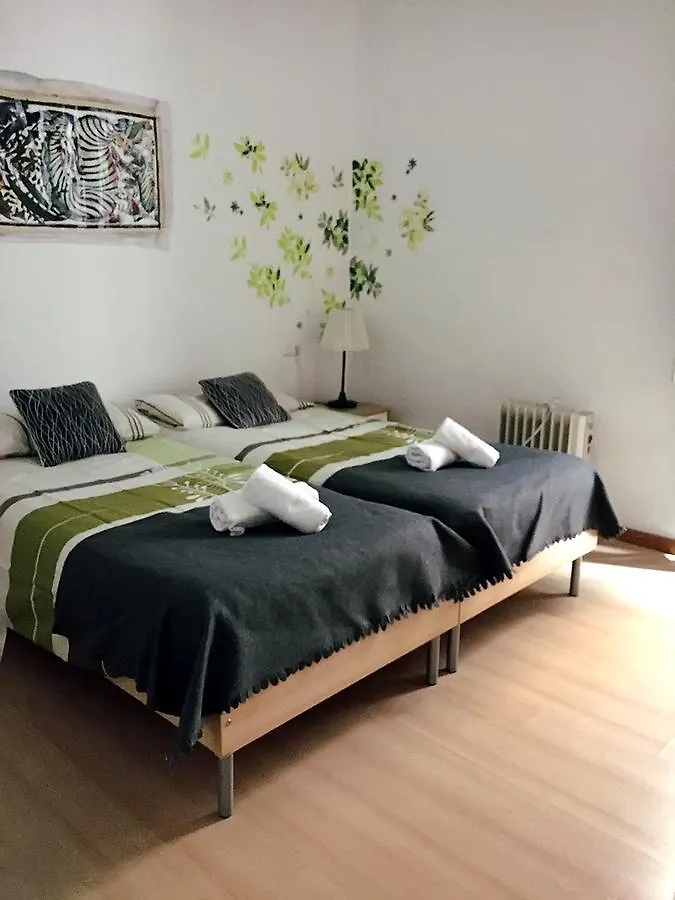 Apartments Bellafila Gothic Barcelona