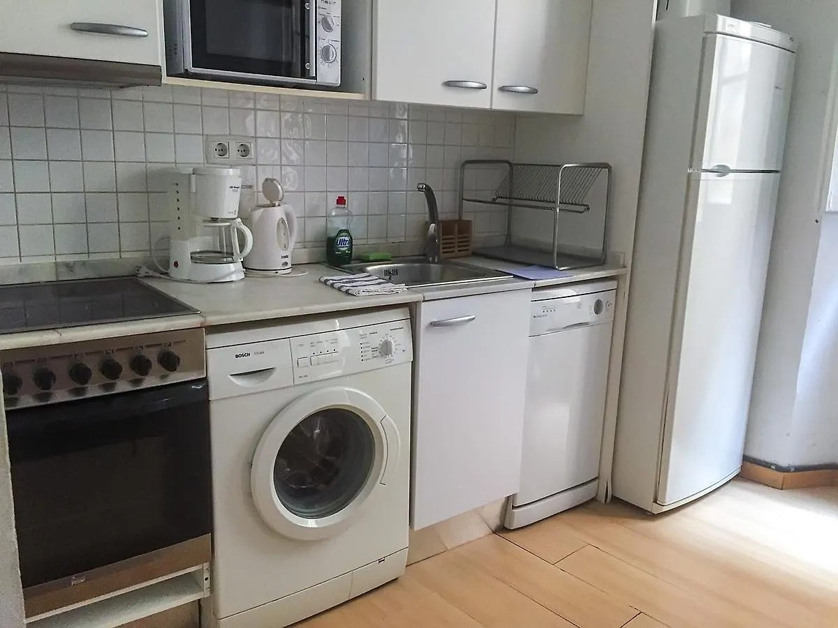 Apartments Bellafila Gothic Barcelona