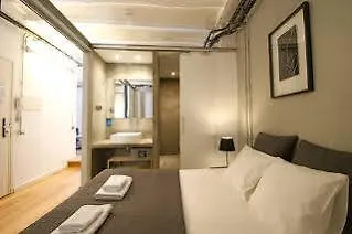 Apartments Bellafila Gothic Barcelona Spain