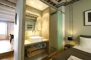 Apartments Bellafila Gothic Barcelona