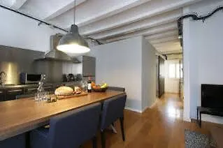 Apartments Bellafila Gothic Barcelona Spain