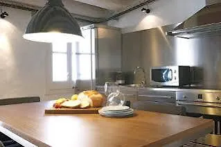 Apartments Bellafila Gothic Barcelona