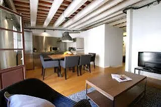 Apartments Bellafila Gothic Barcelona 0*,